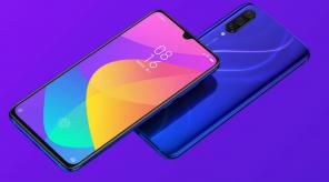 Xiaomi Mi CC9e Android 11 (Android R) Update tijdlijn - releasedatum