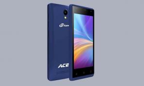 Stok ROM'u Mtech Ace 7'ye Yükleme [Firmware Dosyası / Unbrick]