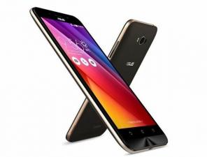 Kako namestiti Mokee OS za Asus Zenfone Max (Android 7.1.2 Nougat)