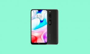 Stáhnout MIUI 11.0.3.0 Global Stable ROM pro Redmi 8 [V11.0.3.0.PCNMIXM]