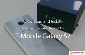 Lataa Install G930TUVU4BQF6 June Security Patch Nougat On T-Mobile Galaxy S7