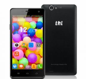 Comment rooter et installer TWRP Recovery sur ThL 5000