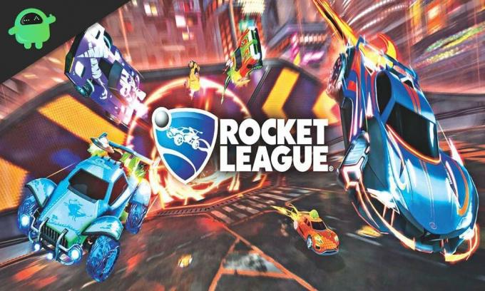Rocket League Rankings Guide: hoe word je de leider?