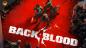 Labojums: Back 4 Blood Crashing PS4, PS5 un Xbox sērijās
