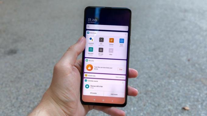 סקירה של Xiaomi Mi Mix 3 5G: הטלפון החכם 5G הטוב ביותר?