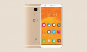 Stock ROM telepítése az EPIC X9 Plus alkalmazásra [Firmware Flash File / Unbrick]