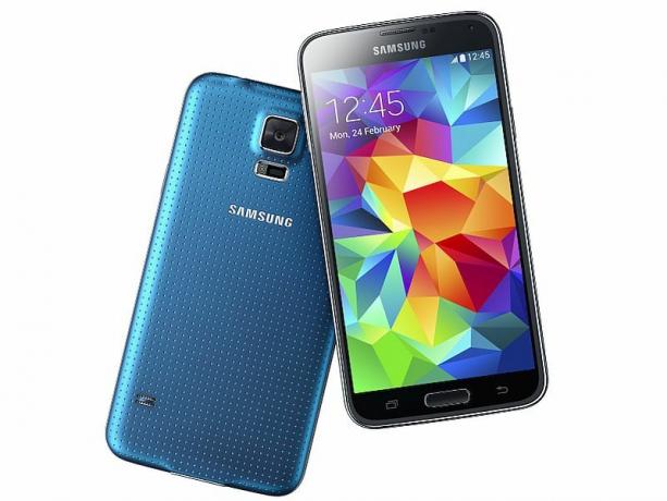 Download G900FXXU1CQG1 Temmuz Güvenlik Hatmi For Galaxy S5'i Yükleyin