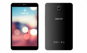 So rooten und installieren Sie TWRP Recovery auf DEXP Ursus TS270 Star