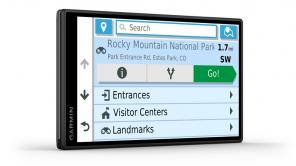 Garmin DriveSmart 65 anmeldelse: Navigation i topklasse