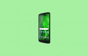 Motorola Moto G6'da AOSP Android 8.1 Oreo Nasıl Kurulur