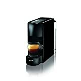 „Nespresso Essenza Mini“ originalus „Breville“ espreso aparatas, „Piano Black“