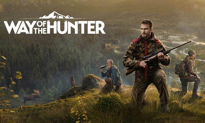 Javítás: Way of the Hunter összeomlik, nem töltődik be PS4, PS5 vagy Xbox Series X, S rendszeren