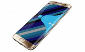 Kaip įdiegti nešvarius vienaragius „Oreo“ į „Galaxy S7 Edge“ [„Android 8.1 Oreo“]