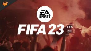 Remediere: sunetul FIFA 23 nu funcționează pe PS4, PS5, Xbox One, Xbox Series X|S