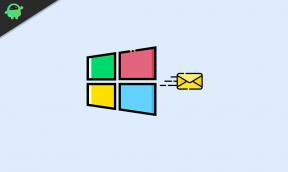 PATAISYTI „Windows 10 Mail“ nesinchronizuojamas ar nerodomas išsiųstas laiškas