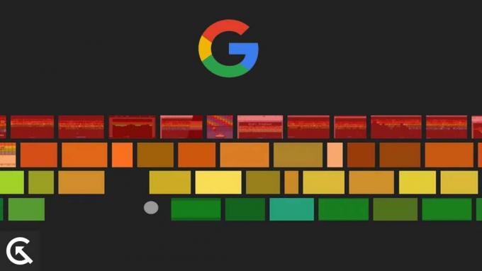 Comment jouer au jeu Atari Breakout dans Google