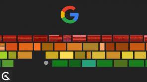 Kako igrati Atari Breakout igru ​​na Googleu