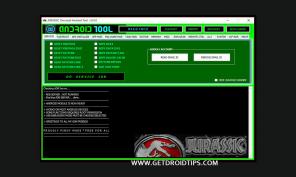 Download Jurassic Universal Android Tool