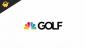 Golf Channel: 5 cose che dovresti sapere prima di iscriverti