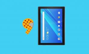 Laden Sie das AOSP Android 9.0 Pie-Update für Lenovo Tab 4 10 Plus herunter und installieren Sie es