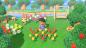 ¿Cómo criar flores con amigos en Animal Crossing New Horizons?
