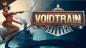 Το Voidtrain διαθέτει Co-Op Multiplayer;