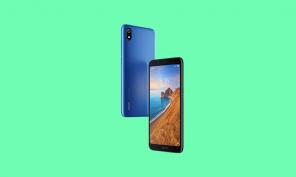 Lataa MIUI 11.0.4.0 India Stable ROM Redmi 7A: lle [V11.0.4.0.PCMINXM]