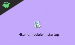 O que é o módulo Hkcmd na inicialização? É seguro remover?