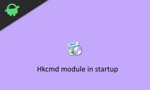 Hvad er Hkcmd-modul i opstart? Er det sikkert at fjerne det?