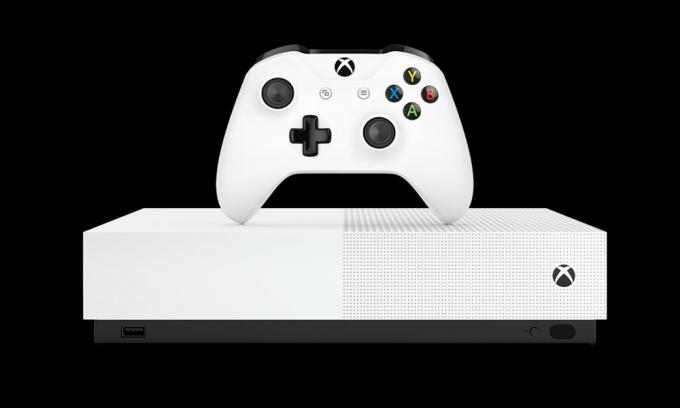 Xbox One Installationsfix