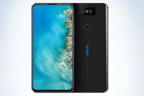 Dostane Asus Zenfone 6 oficiální aktualizaci Android 11?