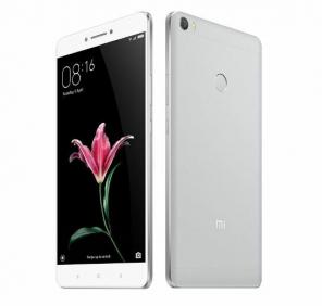 Slik installerer du Flyme OS 6 for Xiaomi Mi Max Prime