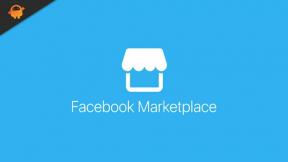 Labojums: Facebook Marketplace nevar nosūtīt ziņojumus