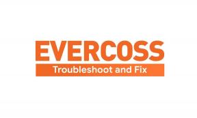 מדריך לתיקון בעיות במצלמות Evercoss [פתרון בעיות]