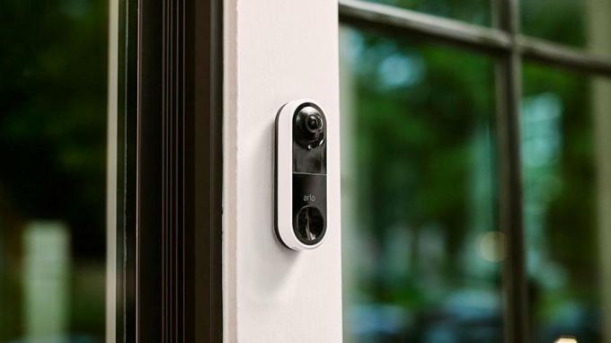 Bästa videodörrklocka 2021: De bästa smarta dörrklockorna för säkerhet och bekvämlighet