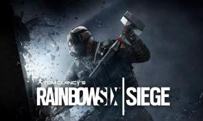 Kaip ištaisyti „Rainbow Six Siege“ ryšio gedimo klaidą 2-0x0000c015