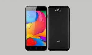 Πώς να εγκαταστήσετε το ROM Stock στο ARK Benefit S502 Plus [Firmware File]