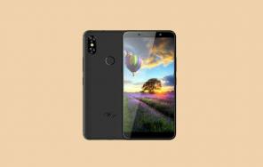 Jak nainstalovat Stock ROM na iTel A62 [Firmware Flash File]