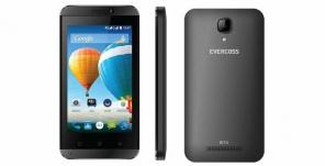 Πώς να εγκαταστήσετε το Stock ROM στο Evercoss Winner T3 [Firmware File / Unbrick]