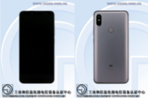 Xiaomi Redmi S2-modeller dukket opp på TENAA og avslørte spesifikasjoner