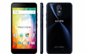 Comment rooter et installer TWRP Recovery sur Geotel Note
