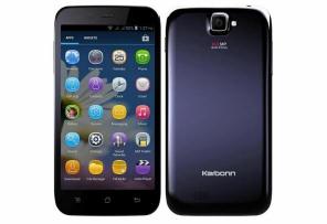 Πώς να εγκαταστήσετε το ROM Stock στο Karbonn Titanium S5i [Firmware File / Unbrick]