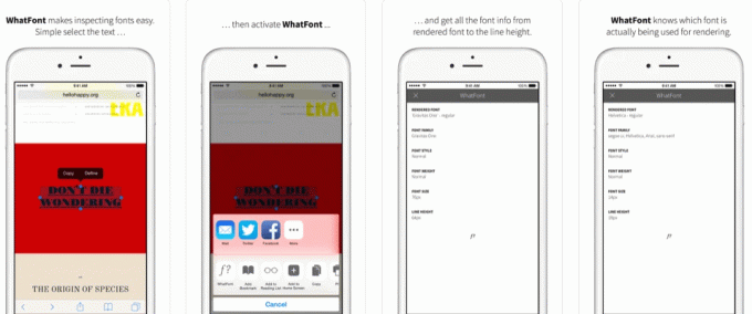 Las mejores extensiones para Safari en tu iPhone y iPad