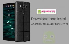Last ned Installer F600L30e Android 7.0 Nougat for sørkoreansk LG V10 (LG-F600L)