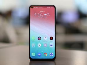 Το Huawei Honor View 20 κυκλοφόρησε επίσημα με οθόνη οπών και 48 MP πίσω