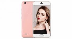 Πώς να εγκαταστήσετε το Stock ROM στο Changhong T03 [Firmware File / Unbrick]