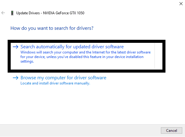 ماذا تفعل إذا كان G-Sync الخاص بك لا يعمل في نظام التشغيل Windows 10؟