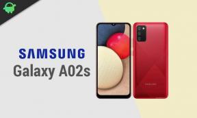Prenesite ozadja za zaloge Samsung Galaxy A02
