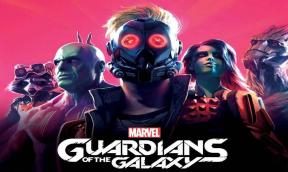 Popravek: Marvel's Guardians of the Galaxy se zrušijo na konzolah PS4, PS5 ali Xbox