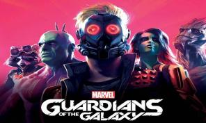 الإصلاح: Marvel's Guardians of the Galaxy Crashing على أجهزة PS4 أو PS5 أو Xbox